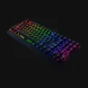 Razer | BlackWidow V3 | Gaming keyboard | Wired | RGB LED light | US