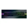 Razer | Gaming Keyboard | Deathstalker V2 Pro | Gaming Keyboard | Wireless | RGB LED light | US | Bluetooth | Black | Optical Sw