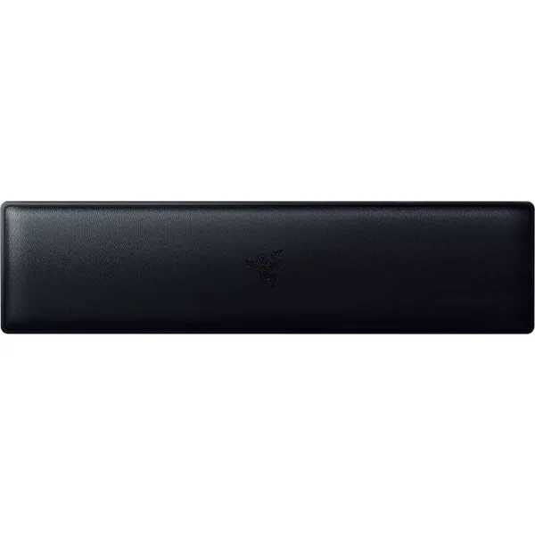 Razer | Ergonomic Wrist Rest for Tenkeyless Keyboards | Black