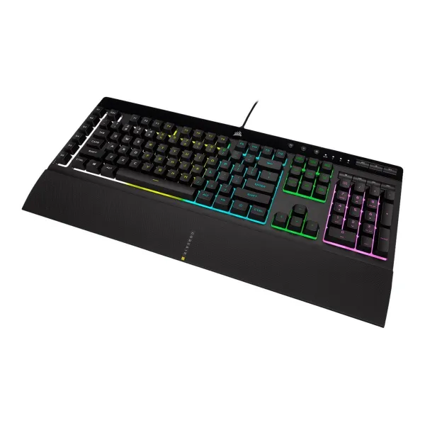 Corsair K55 RGB PRO Gaming Keyboard
