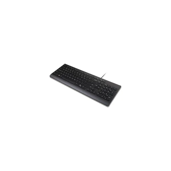 Lenovo ESSENTIAL WIRED KEYBOARD AI ESTONIAN
