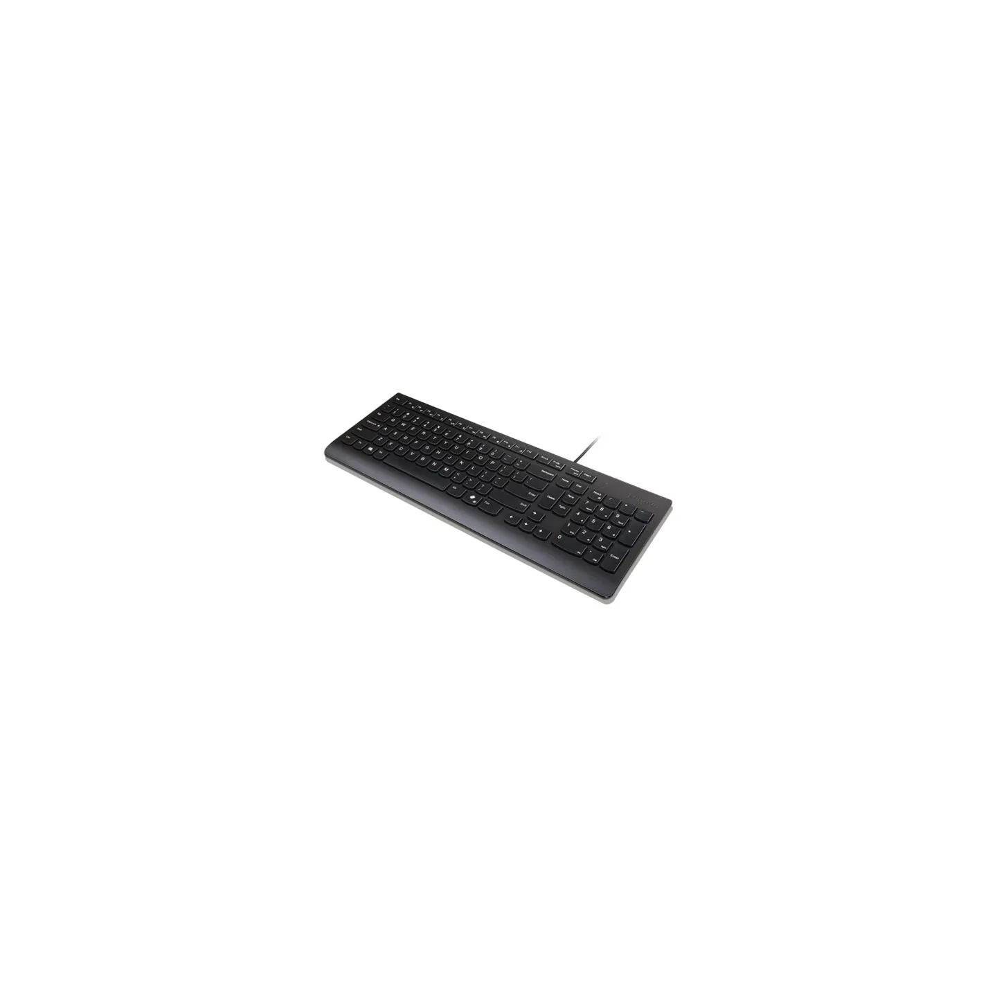Lenovo ESSENTIAL WIRED KEYBOARD AI ESTONIAN