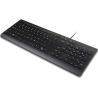 Lenovo ESSENTIAL WIRED KEYBOARD AI ESTONIAN