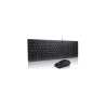 Lenovo ESSENTIAL WIRED KEYBOARD & MOUSE US EURO (COPILOT)