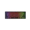 Genesis | THOR 660 G2 | Gaming keyboard | Wireless/Wired | US | Tactile | Black