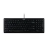 Acer AKW900 | Keyboard | Wired | US International | Black