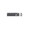 Asus | W5000 | Keyboard and Mouse Set | Wireless | Mouse included | EN | Grey