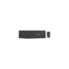 Natec | Keyboard and Mouse | Squid 2in1 Bundle | Keyboard and Mouse Set | Wireless | Wireless connection | US | Black