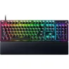 Razer | Huntsman V3 Pro | Gaming Keyboard | Wired | US | Analog Optical | Black