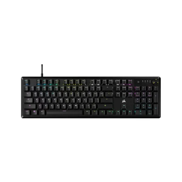 Corsair K70 RGB CORE Mechanic Gaming KB