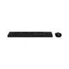 Acer Keyboard and Mouse AAK410 (Retail Pack) | Keyboard and Mouse Set | Wireless | US | Black