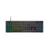 Corsair K55 CORE RGB | Gaming keyboard | Wired | NA | Black