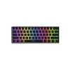 Genesis | THOR 660 G2 | Gaming Keyboard | Wireless/Wired | US | Linear | Black | RGB