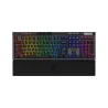 MSI STRIKE PRO WIRELESS | Gaming keyboard | Wireless | US | Kailh Midnight Pro Silent Tactile | Black