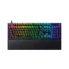 Razer Huntsman V3 Pro 8KHz | Gaming keyboard | Wired | US | Razer Analog Optical Switch Gen-2 | Black