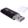 Silicon Power | Ultima U02 | 16 GB | USB 2.0 | Black