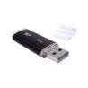 Silicon Power | Ultima U02 | 16 GB | USB 2.0 | Black
