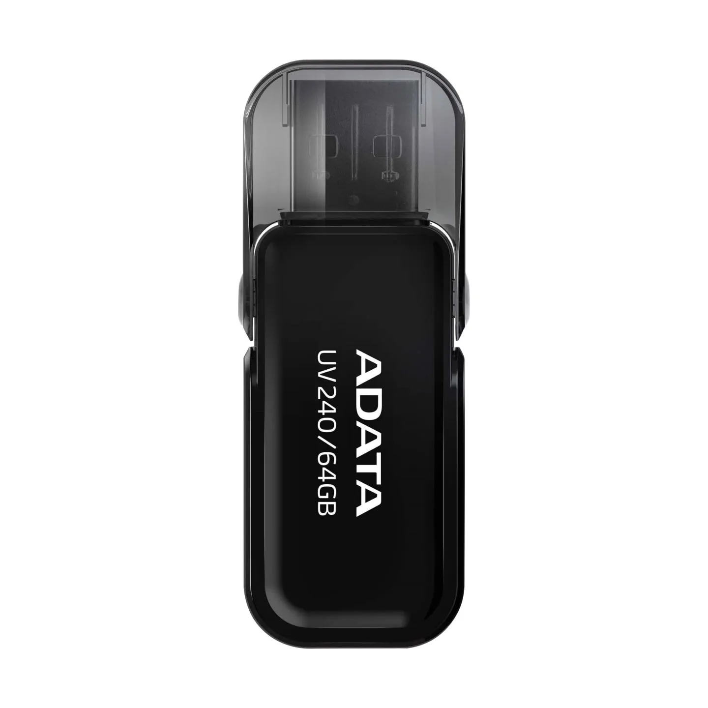 A-Data ADATA | DashDrive UV240 | 64 GB | USB 2.0 | Black