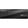 Silicon Power | USB Flash Drive | Blaze Series B07 | 32 GB | Type-A USB 3.2 Gen 1 | Black