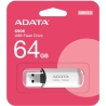 A-Data ADATA | USB Flash Drive | C906 | 64 GB | USB 2.0 | White