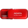 A-Data ADATA | USB Flash Drive | UV240 | 64 GB | USB 2.0 | Red