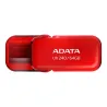 A-Data ADATA | USB Flash Drive | UV240 | 64 GB | USB 2.0 | Red