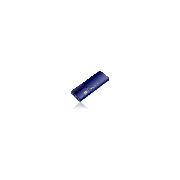 Silicon Power | Blaze B05 | 64 GB | USB 3.0 | Blue