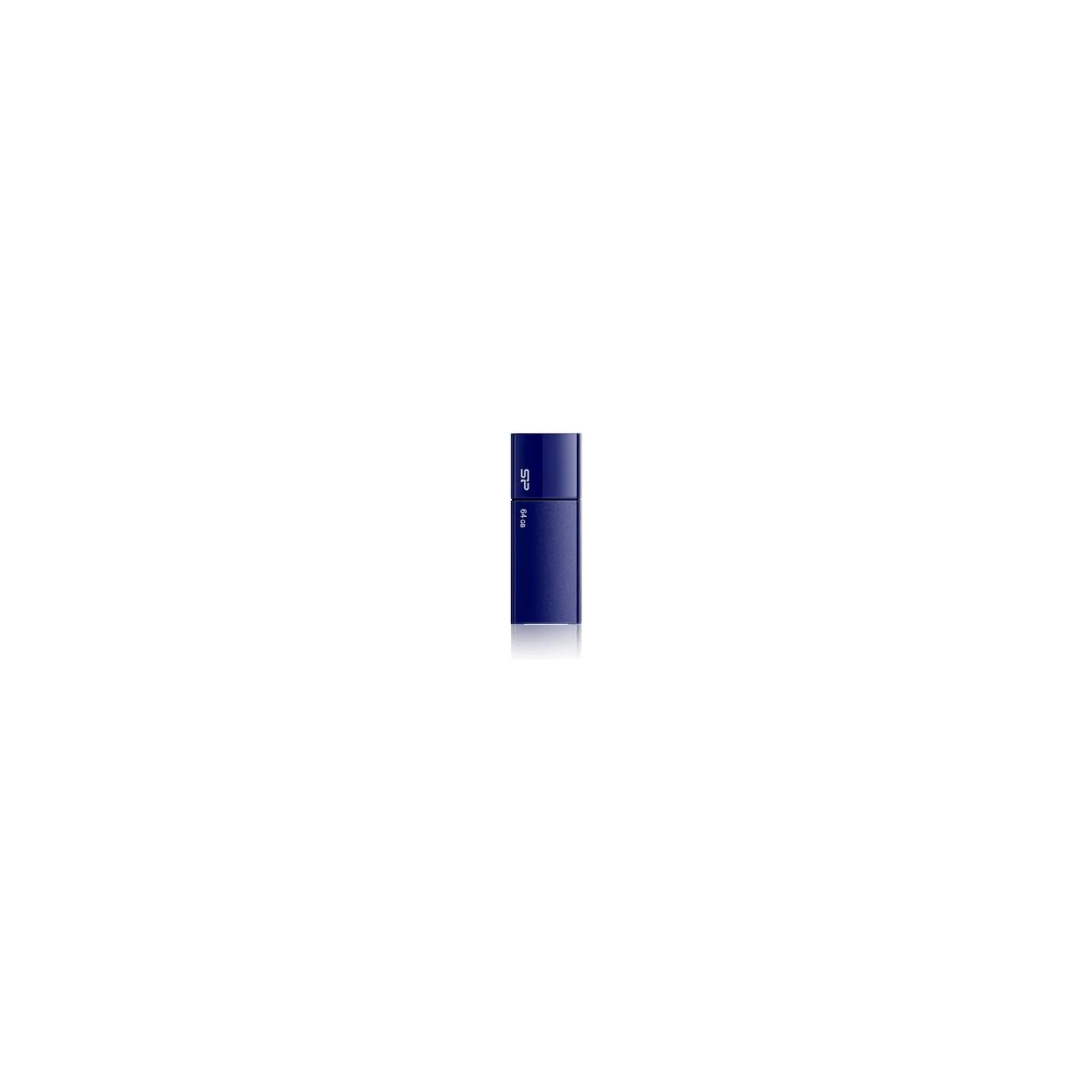 Silicon Power | Ultima U05 | 16 GB | USB 2.0 | Blue