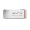 A-Data ADATA | USB Flash Drive | UR350 | 64 GB | USB 3.2 Gen1 | Brown