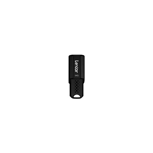 Lexar | Flash drive | JumpDrive S80 | 64 GB | USB 3.1 | Black