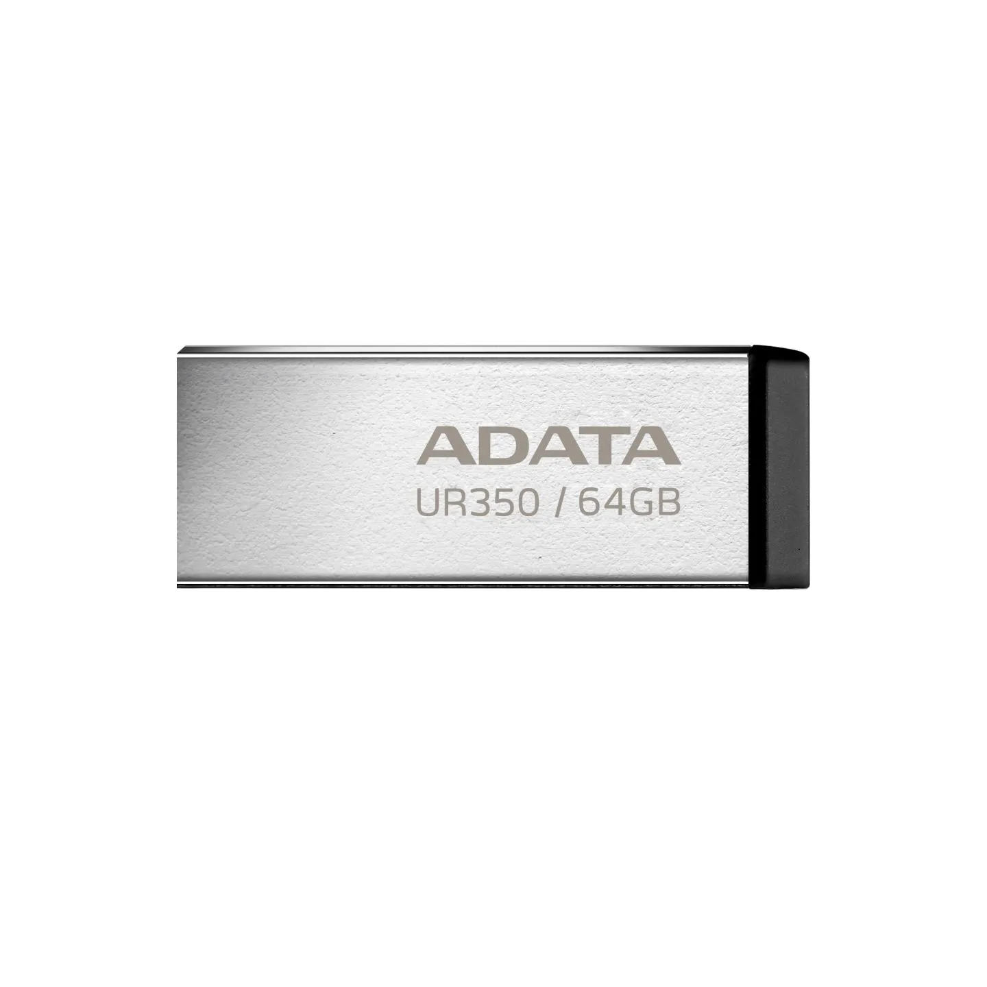 A-Data ADATA | USB Flash Drive | UR350 | 64 GB | USB 3.2 Gen1 | Black
