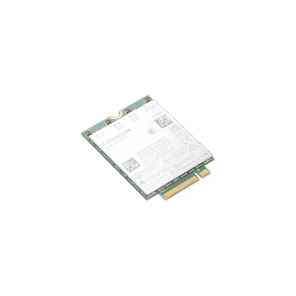 Lenovo | 5G Sub-6 GHz M.2 WWAN Module | ThinkPad Fibocom FM350-GL