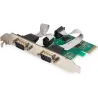 Digitus | 2-Port Serial Interface Card, PCIe | DS-30000-1 | PCIe