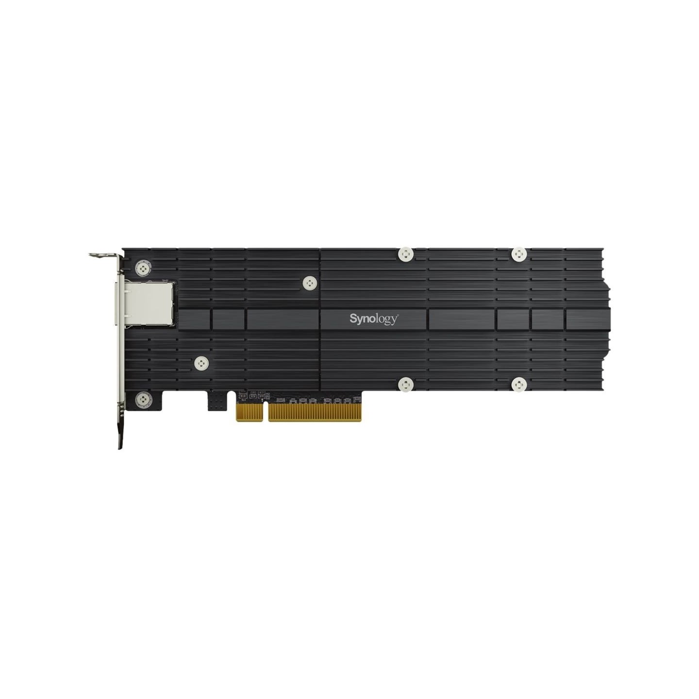 Synology | Network adapter | E10M20-T1 | PCIe 3.0 x8