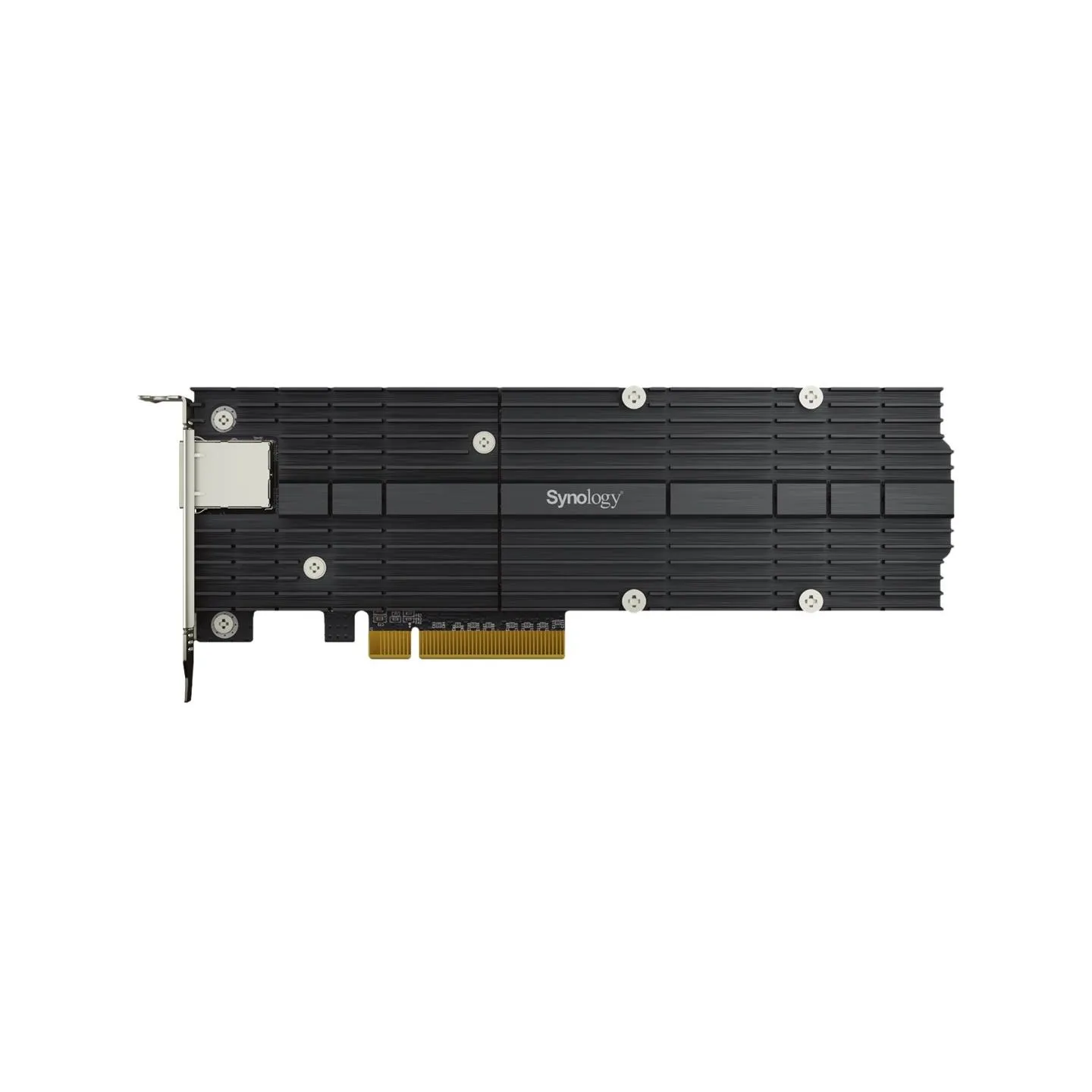 Synology | Network adapter | E10M20-T1 | PCIe 3.0 x8