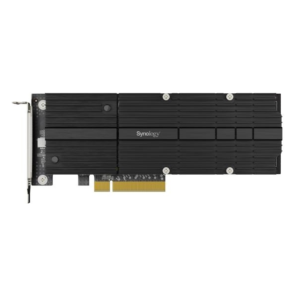 Synology NAS ACC SSD ADAPTER CARD/M2D20 SYNOLOGY