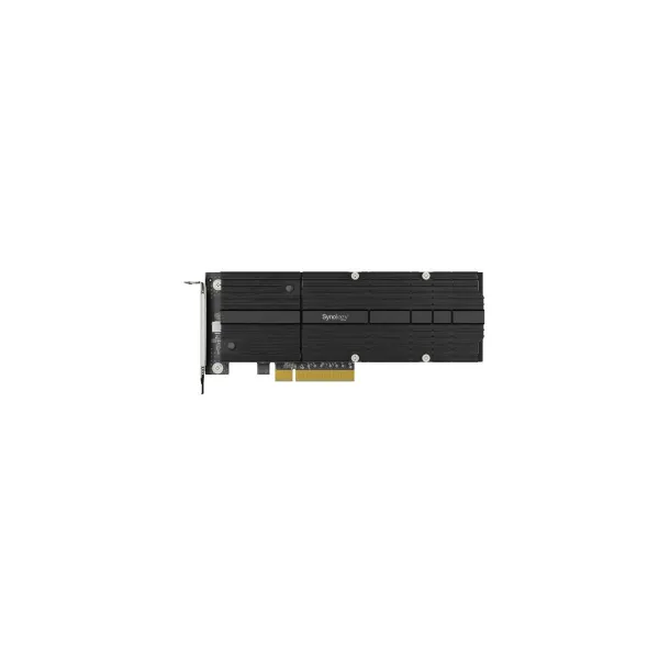 Synology NAS ACC SSD ADAPTER CARD/M2D20 SYNOLOGY