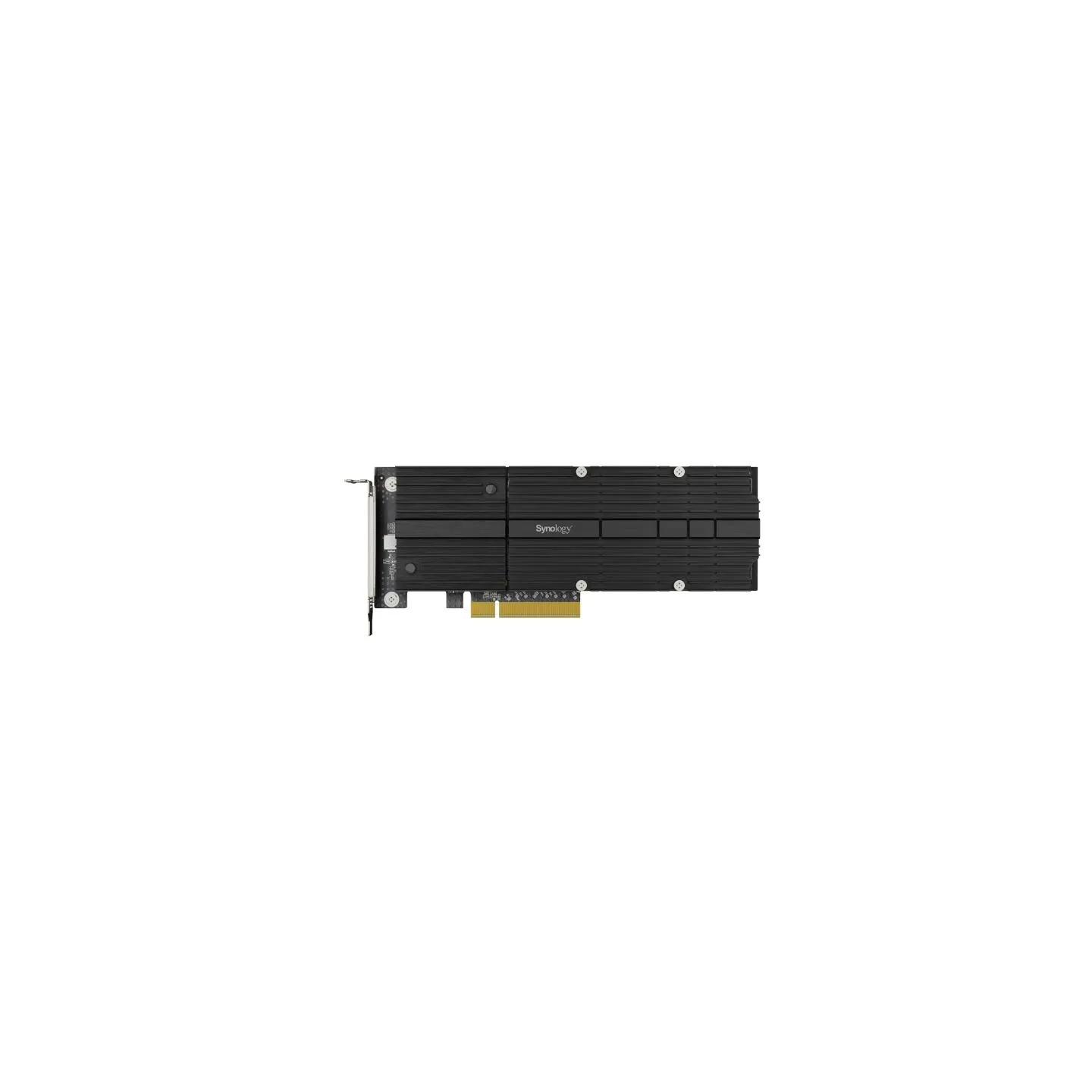 Synology NAS ACC SSD ADAPTER CARD/M2D20 SYNOLOGY
