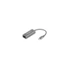 Natec | Ethernet Adapter Network Card | NNC-1925 Cricket USB 3.1