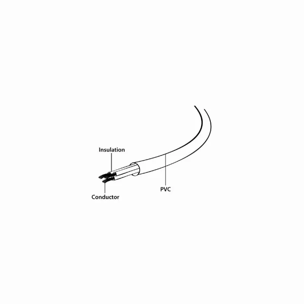 Gembird PC-186 power cord 1.8m