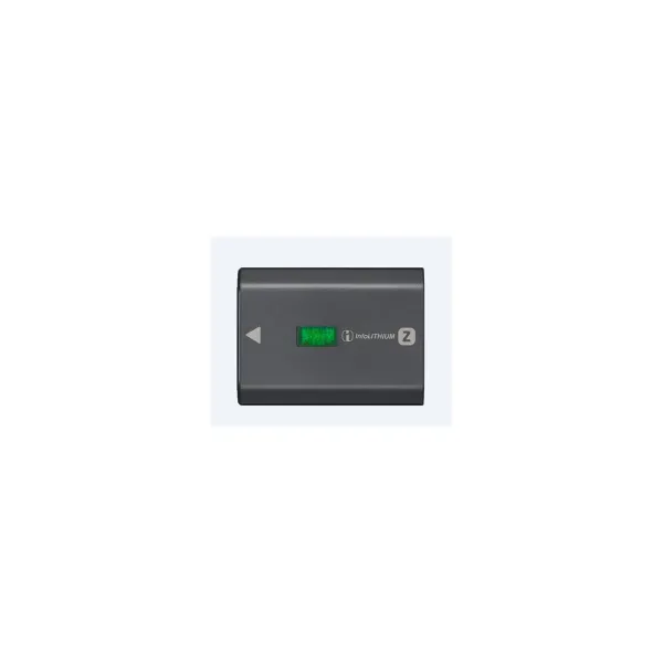 Sony | Z-series  rechargeable battery pack | NPFZ100.CE