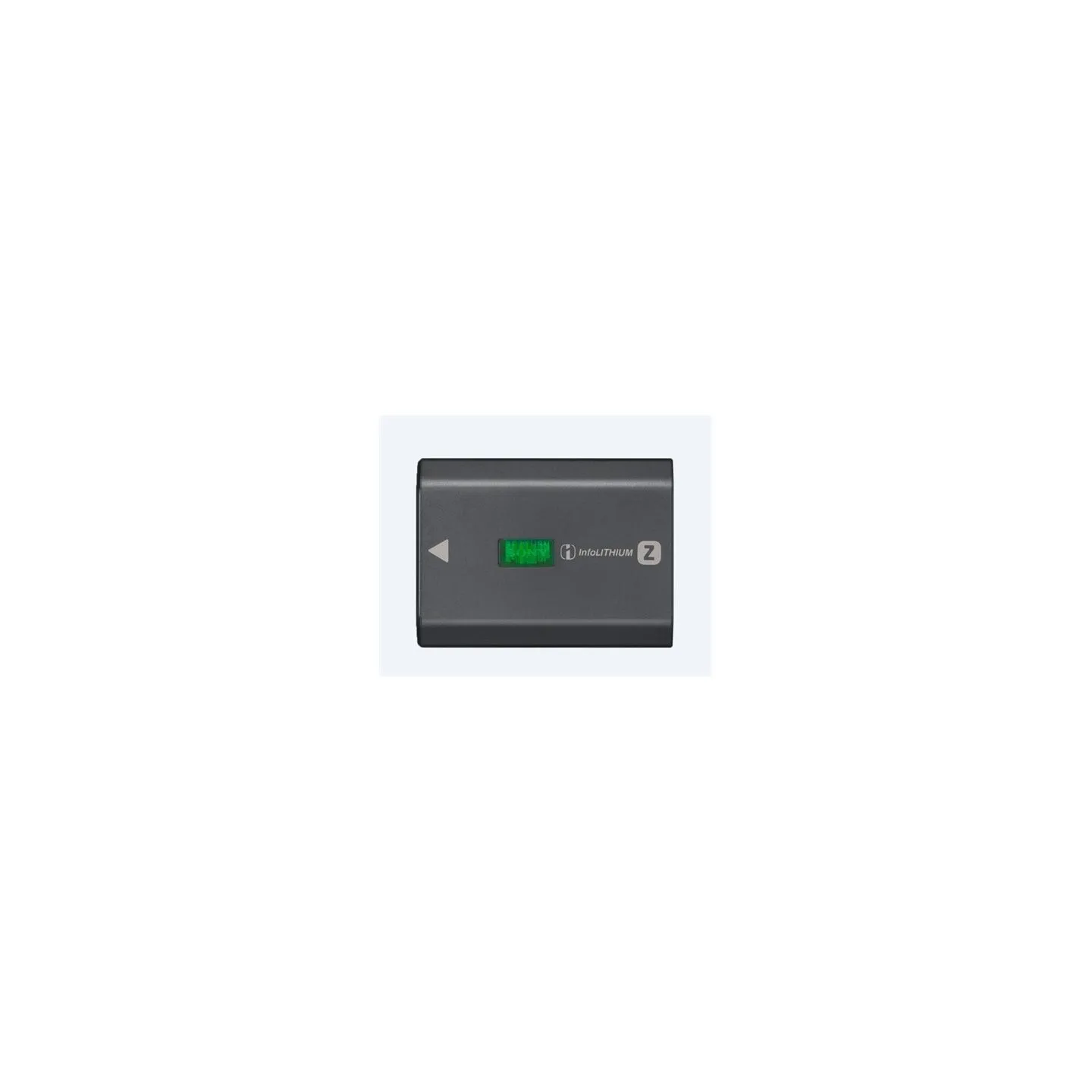 Sony | Z-series  rechargeable battery pack | NPFZ100.CE