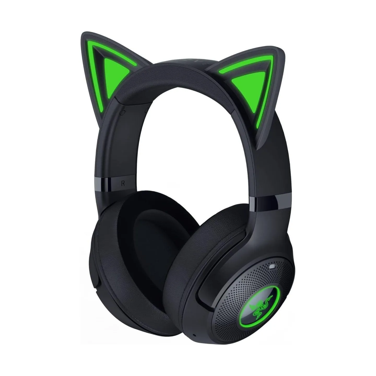 Razer | Headset | Kraken Kitty V2 BT | Yes | Bluetooth | Over-ear | Wireless