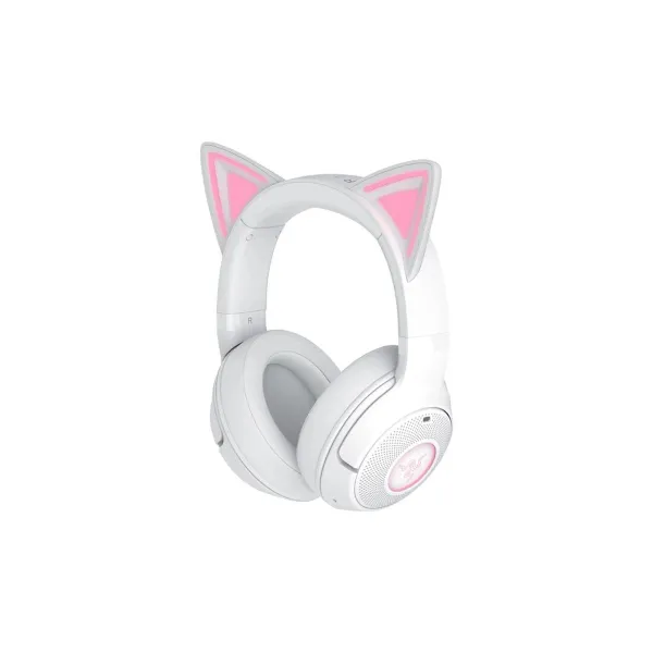 Razer | Headset | Kraken Kitty V2 BT | Yes | Bluetooth | Over-ear | Wireless