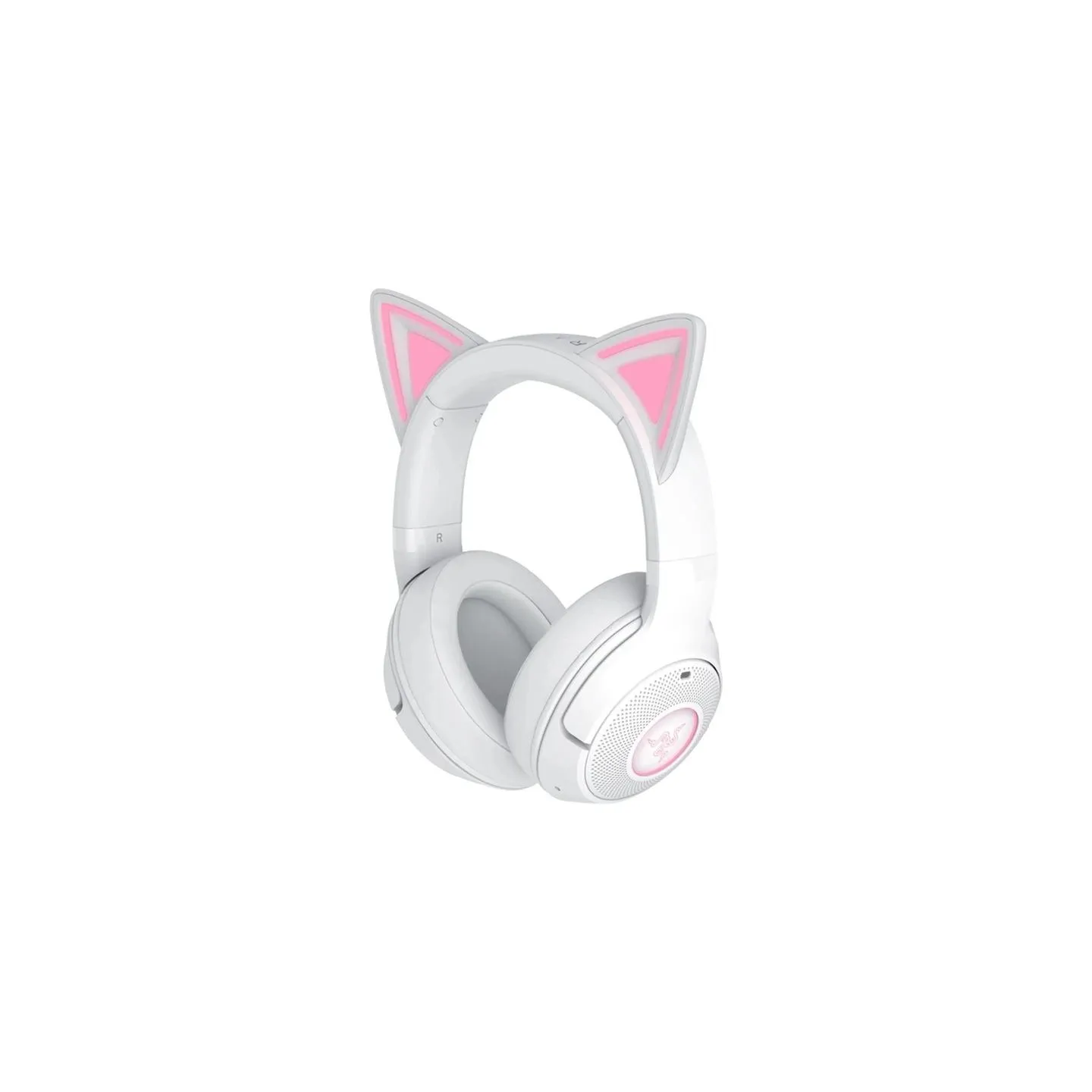 Razer | Headset | Kraken Kitty V2 BT | Yes | Bluetooth | Over-ear | Wireless