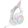 Razer | Headset | Kraken Kitty V3 Pro | Bluetooth | Over-Ear | White