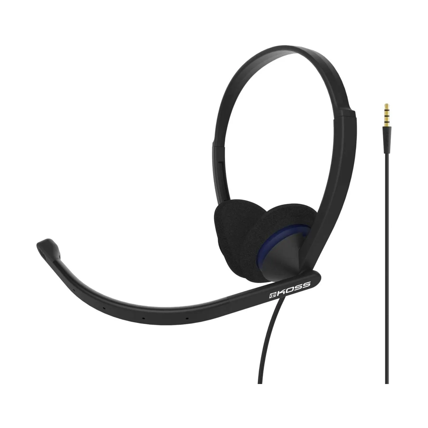 Koss | Headset | CS200i | On-Ear | 3.5 mm