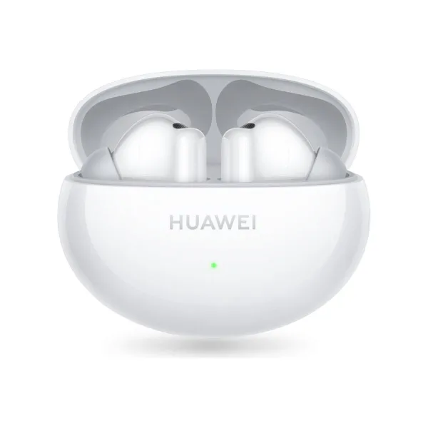 Huawei FreeBuds 6i (White), Orca-T100 | Huawei
