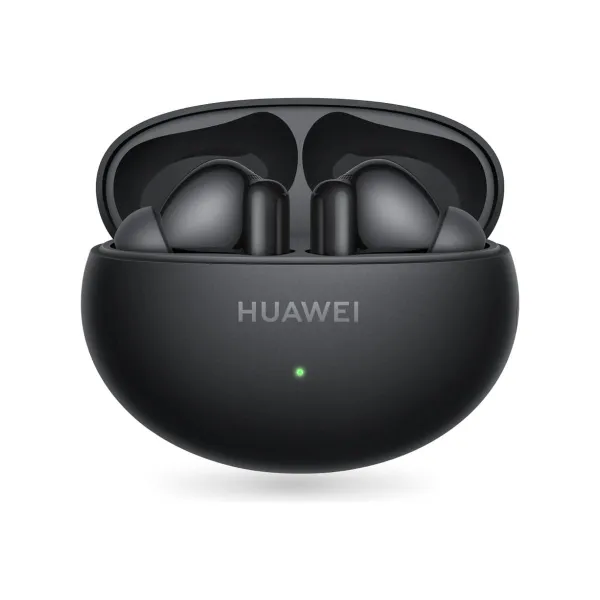 Huawei FreeBuds 6i (Black), Orca-T100 | Huawei