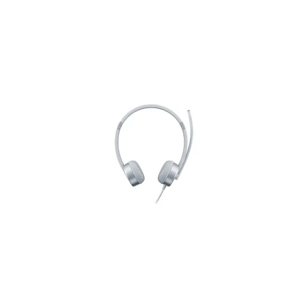 Lenovo | Headset | 100 Stereo Analogue | Yes | 3.5 mm